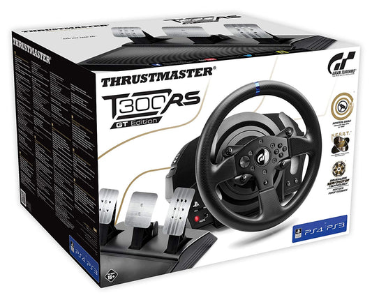 Volan Thrustmaster T300 RS GT Edition PC/PS3/PS4/PS5