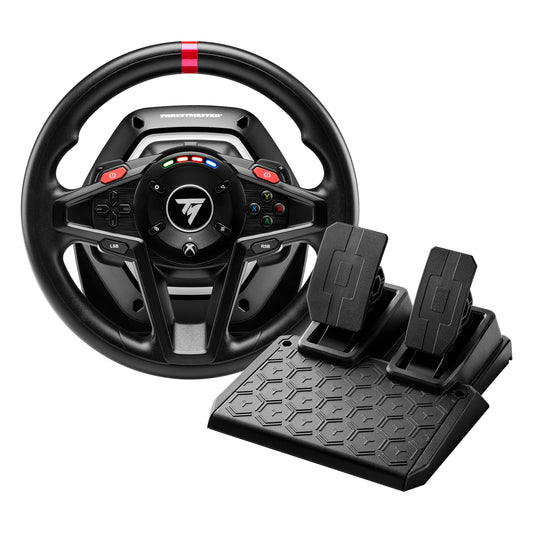 Volan Thrustmaster T128-X Type C (Plug EU) XBOX/PC