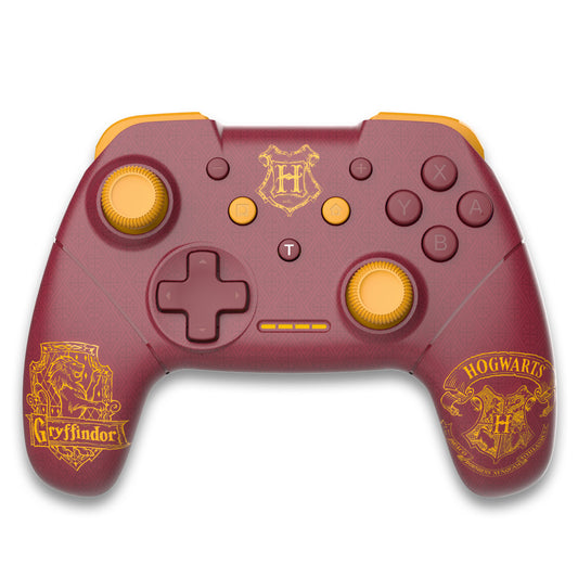 Kontroler F&G Harry Potter - Wireless - Gryffindor – Crveni