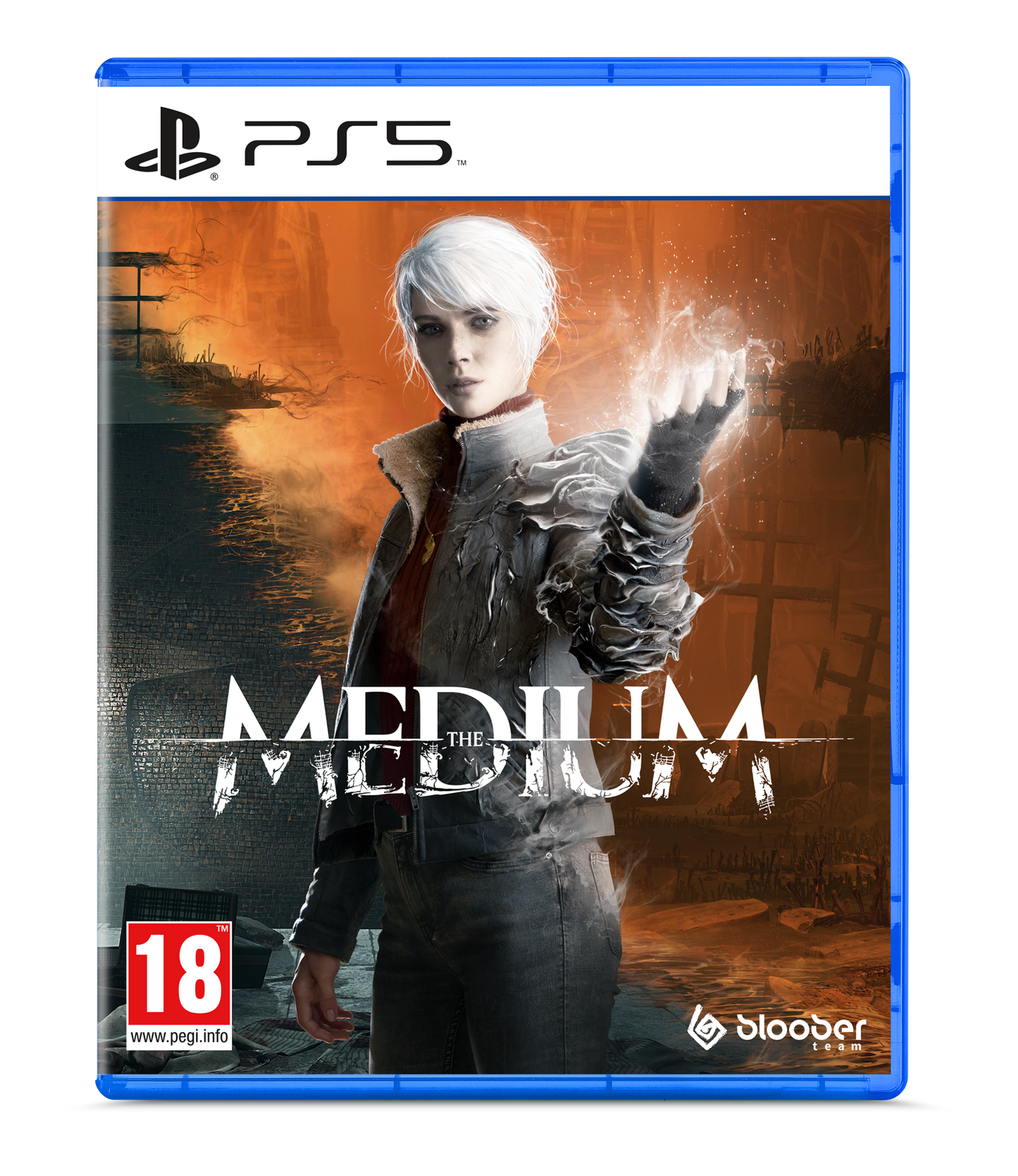 The Medium (PS5)