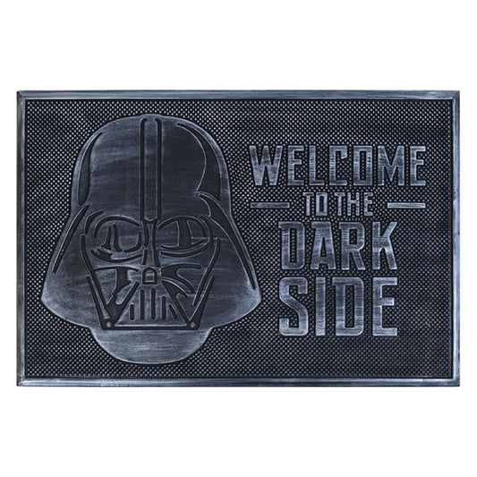 Otirač Za Vrata Pyramid - Star Wars (WELCOME TO THE DARK SIDE)