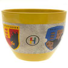 Šalica Pyramid - Harry Potter (Houses) Huggy Mug