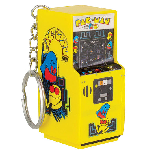 Privjesak Paladone Arcade - Pac Man