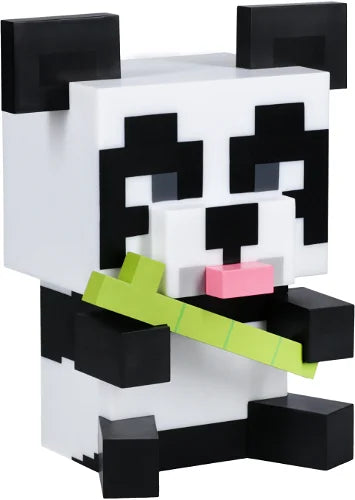 Ukrasna Lampa Paladone - Minecraft Panda