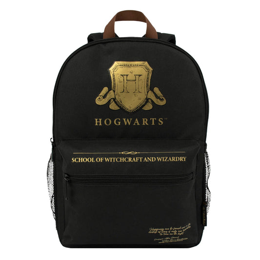 Ruksak Blue Sky - Harry Potter - Hogwarts Shield