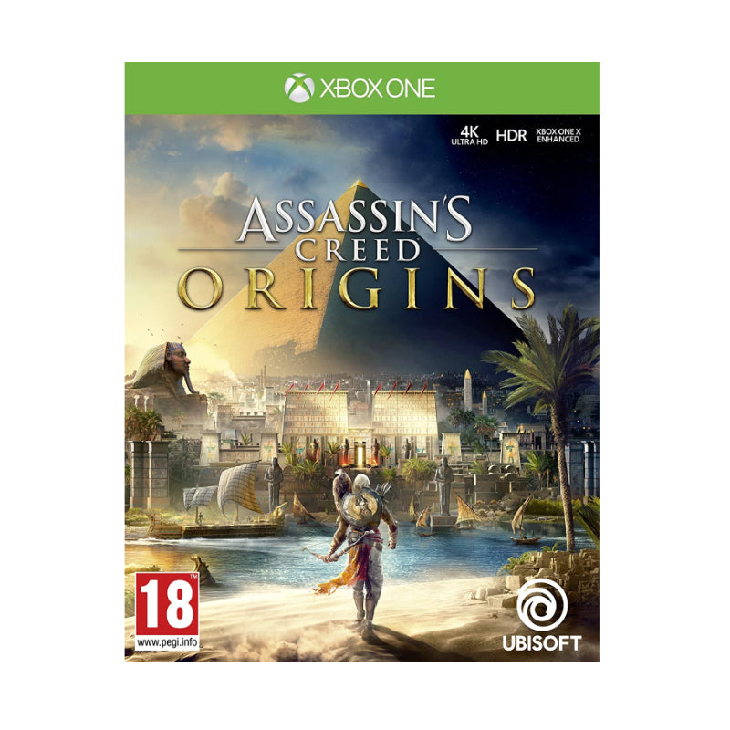 Assassins Creed Origins XBOX