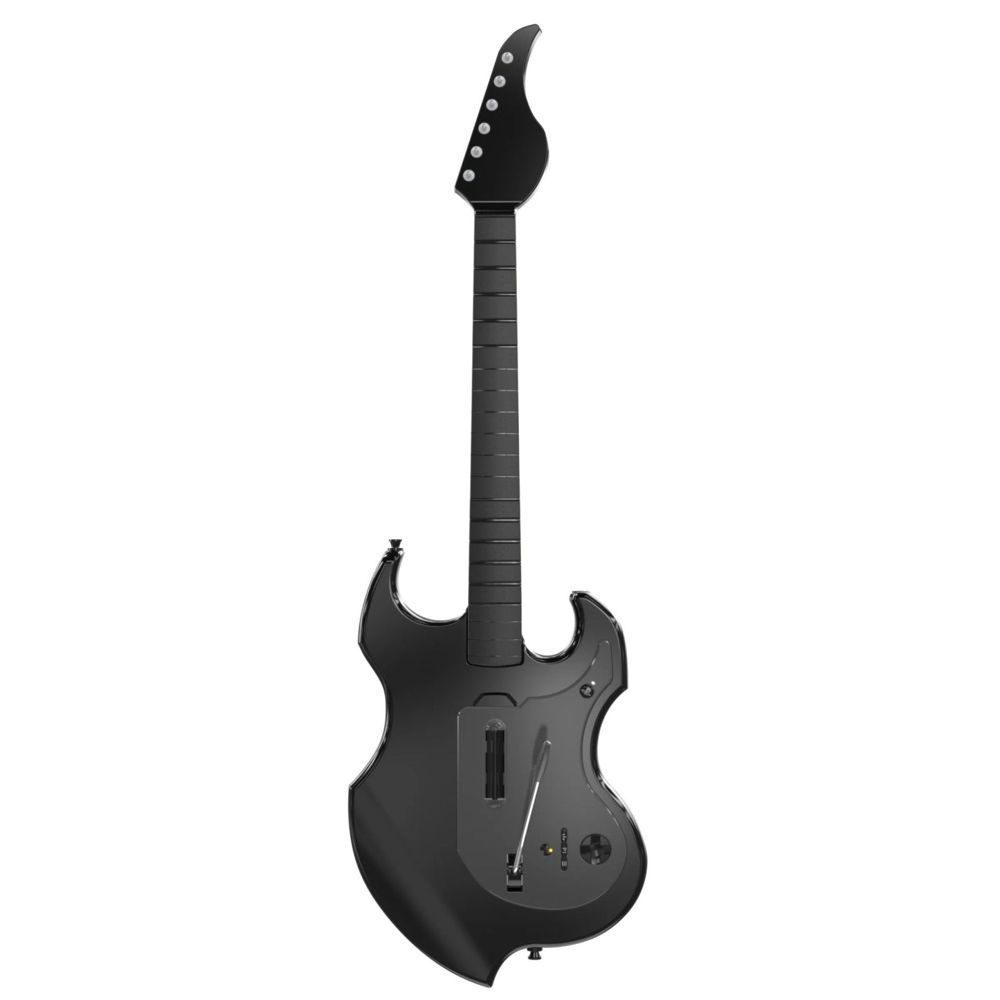 PDP PS4/PS5 Riffmaster Wireless Guitar