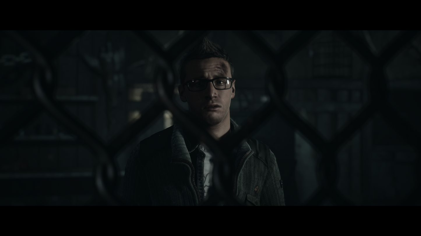 Until Dawn PS5