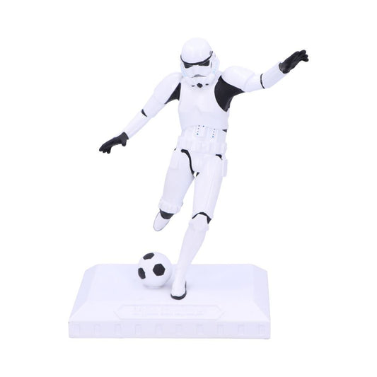 Figura Nemesis Now Stormtrooper - Back Of The Net 17cm