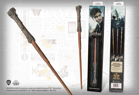 Replika Noble Collection - Harry Potter - Harry Potter's Wand