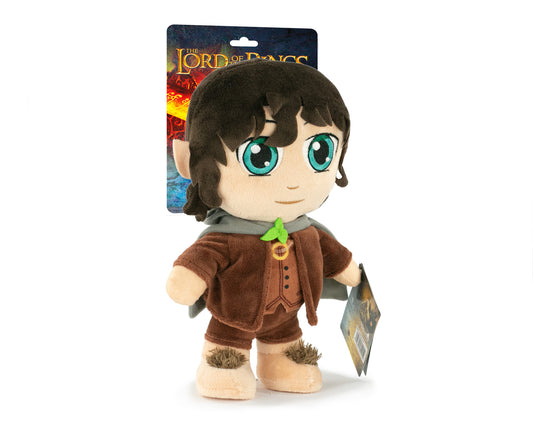 Plišana Figura Barrado - Lord Of The Rings - Frodo