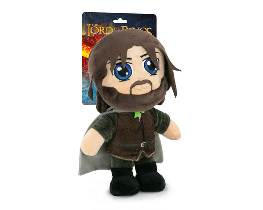 Plišana Figura BARRADO: Lord of the Rings - Aragorn