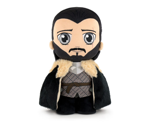 Plišana Figura Barrado - Game Of Thrones - Jon Snow