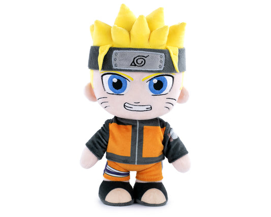 Plišana Figura BARRADO: NARUTO 30cm