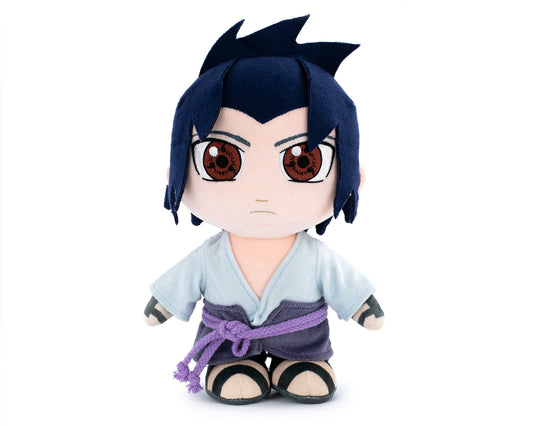 Plišana Figura BARRADO: Naruto - Sasuke 29cm