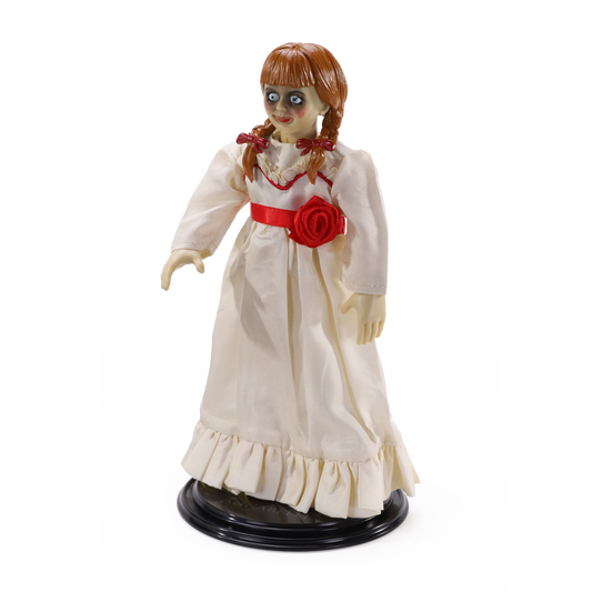 Figura NOBLE COLLECTION - Annabelle Bendyfig