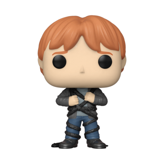 Figura Funko POP Harry Potter - Ron In Devil's Snare