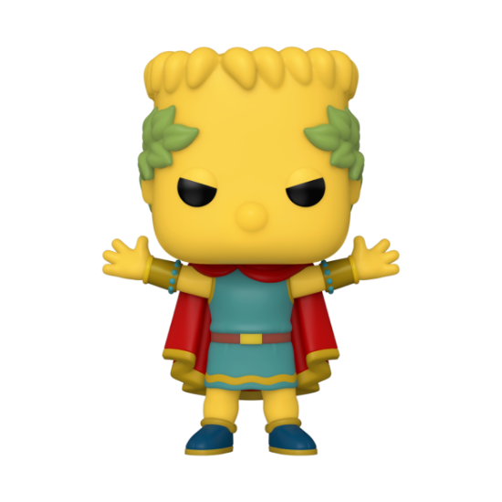 Figura Funko POP Animation: Simpsons -Bartigula Bart