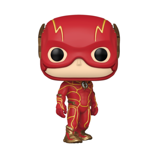 Figura Funko POP Movies: The Flash - The Flash