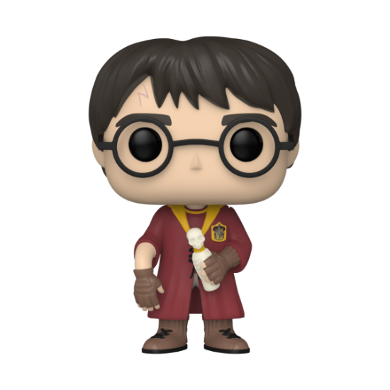 Figura Funko POP Harry Potter - Harry