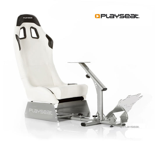 Simulator Playseat Evolution - Bijeli