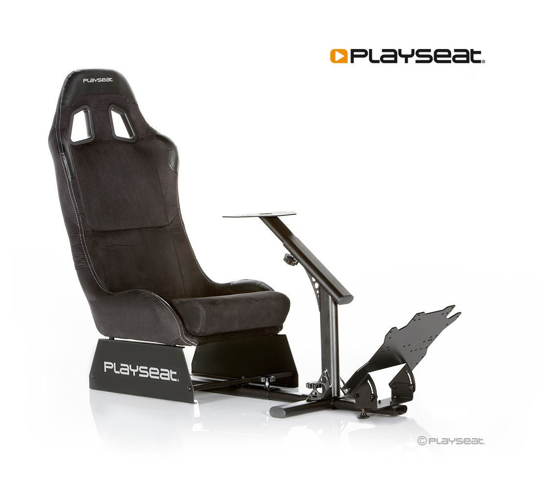 Simulator Playseat Evolution Black