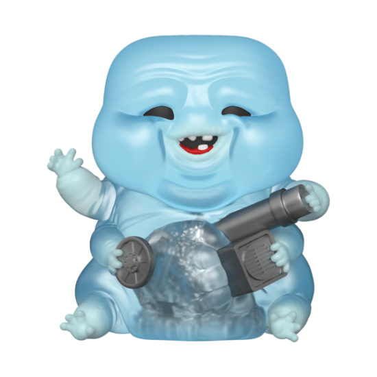 Figura Funko POP Movies: Ghostbusters Afterlife - Muncher