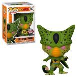 Figura Funko POP Animation: Dragon Ball Z - Cell (Glow)