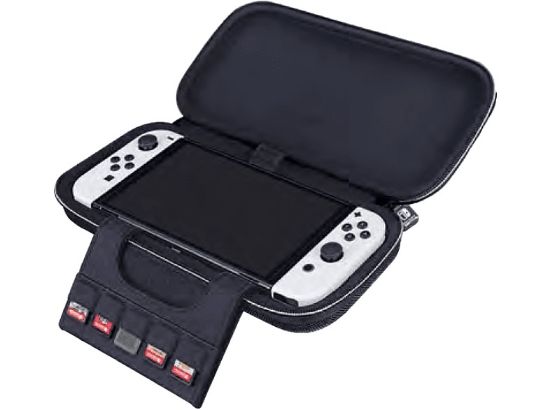 Putna Torbica Nintendo Switch Deluxe - Roza