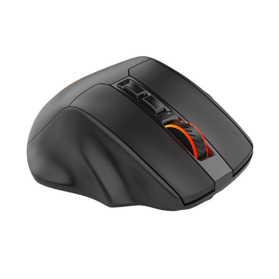 Miš - Redragon Aatrox Pro M811 - RGB Bežični