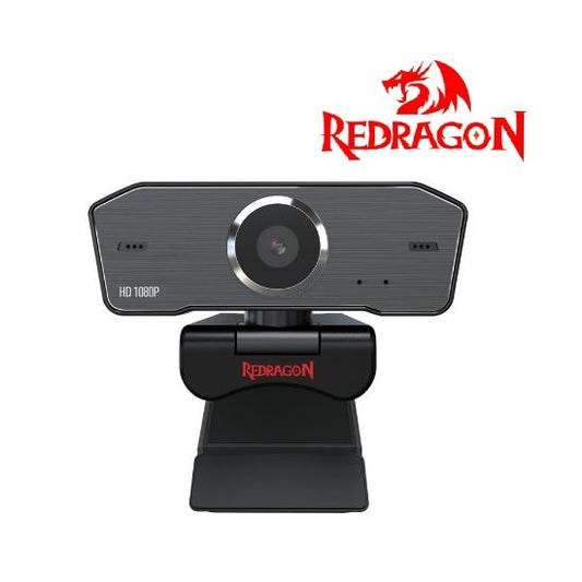 Web Kamera - Redragon Hitman 2 GW800-2 FHD