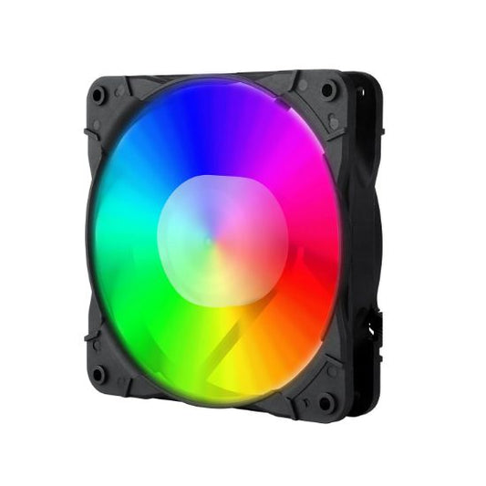 RGB Ventilatori Za PC - Redragon GC-F007 – 3 Komada U Paketu