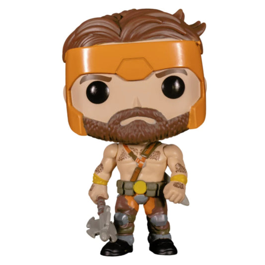 Figura Funko POP MARVEL - HERCULES (EXC)