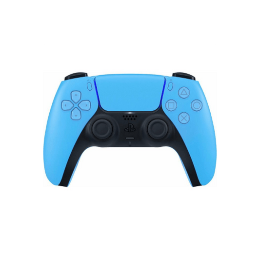 PS5 Dualsense Wireless Controller Starlight Blue v2