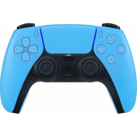 PS5 Dualsense Wireless Controller Starlight Blue v2