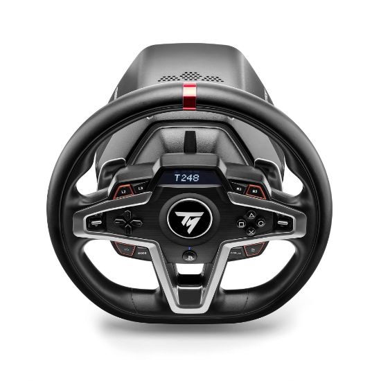 Volan Thrustmaster T248 PC/PS5/PS4