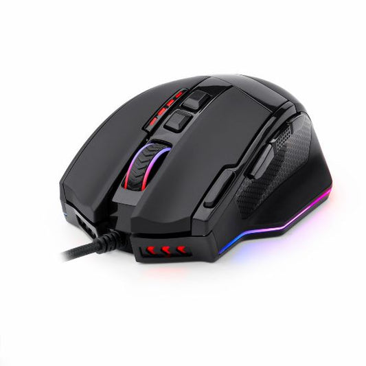 Miš - Redragon Sniper M801 - RGB