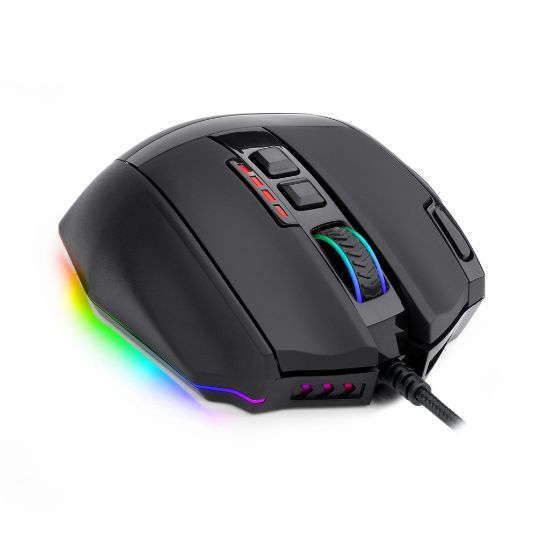 Miš - Redragon Sniper M801 - RGB