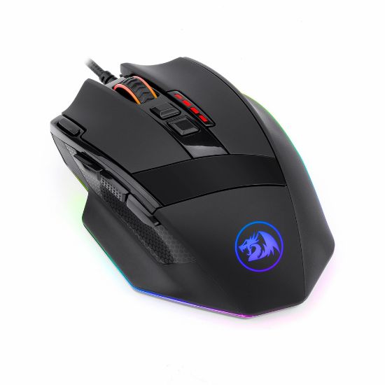 Miš - Redragon Sniper M801 - RGB