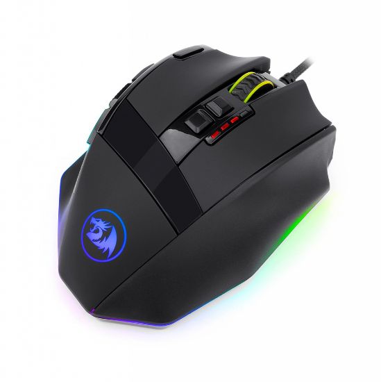 Miš - Redragon Sniper M801 - RGB