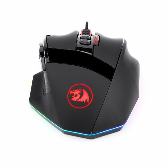 Miš - Redragon Sniper M801 - RGB