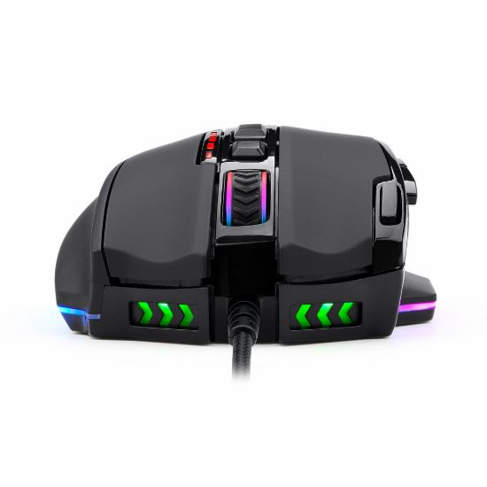 Miš - Redragon Sniper M801 - RGB