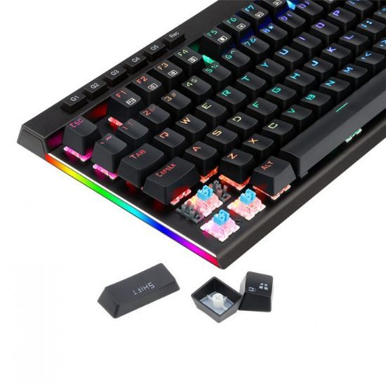 Mehanička Tipkovnica - Redragon Vata RGB K580