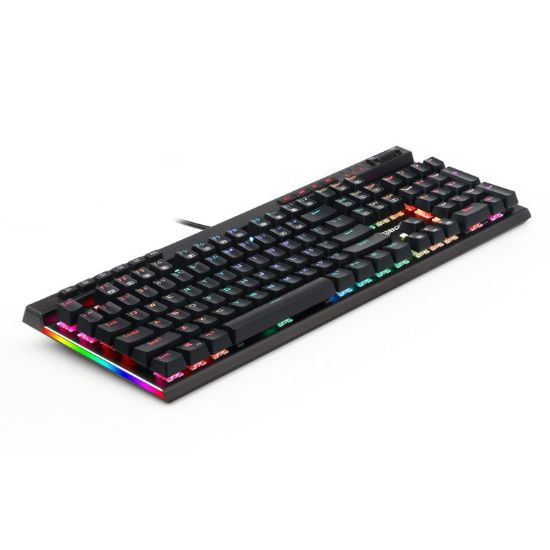 Mehanička Tipkovnica - Redragon Vata RGB K580