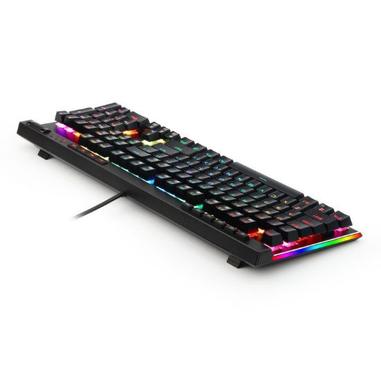 Mehanička Tipkovnica - Redragon Vata RGB K580