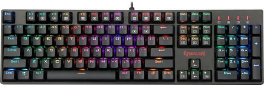 Mehanička Tipkovnica - Redragon Surara K582 RGB