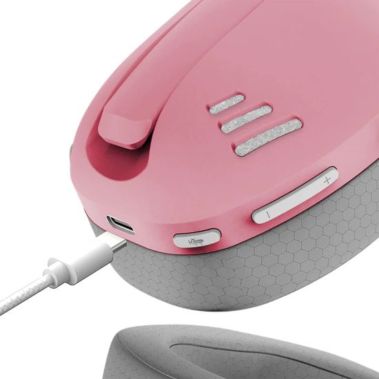 Slušalice - Redragon IRE H848 Wireless - Roze