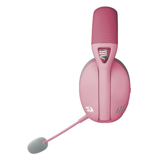 Slušalice - Redragon IRE H848 Wireless - Roze