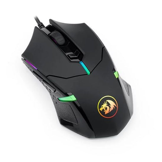 Miš - Redragon Centrophorus 2 M601-2 - RGB