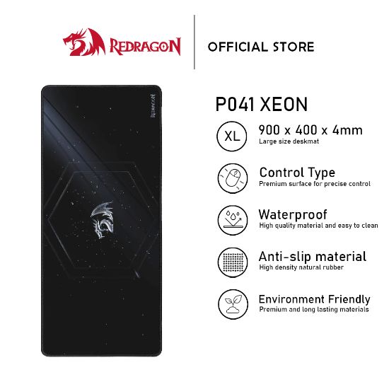 Podloga - Redragon XEON P041